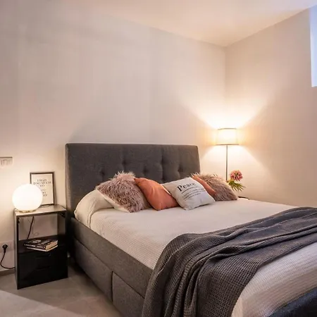 Appartement Open Space Vicino Al Centro Storico *