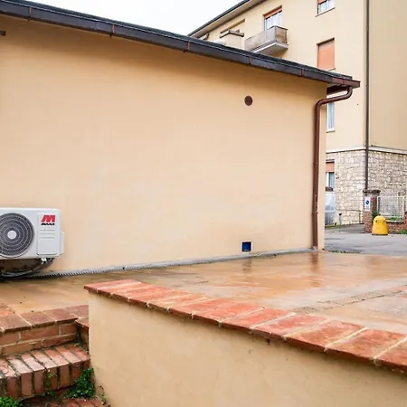 Open Space Vicino Al Centro Storico Sienne